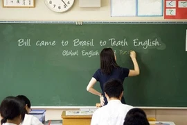 Bỏ chứng chỉ ngoại ngữ đáp ứng mong mỏi nhiều năm của giáo viên