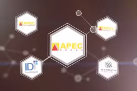 APEC và những đơn vị thành viên