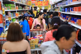 Big C Miền Đông thông báo đóng cửa