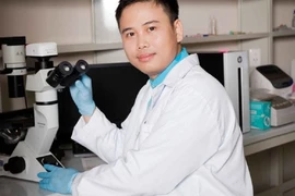 Người Việt giải mã gene chữa ung thư, 4 lần xướng tên trên MD Anderson Mỹ