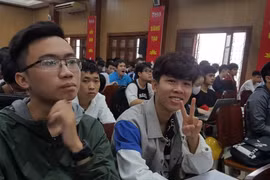 Nói ra được những gì mình có, tăng cơ hội được tuyển dụng