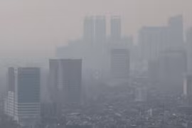  Nguyên nhân Hà Nội ô nhiễm nhất thế giới