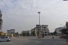 Hưng Yên duyệt Quy hoạch chi tiết Khu nhà ở Bình Minh Phố Hiến