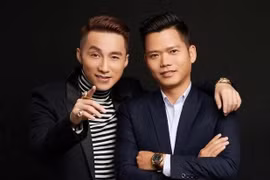 NÓNG: CEO “Át chủ bài” cũng khăn gói rời xa Sơn Tùng M-TP