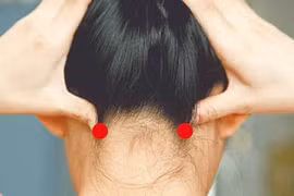 Thông kinh lạc chữa đau vai, gáy, giúp khí huyết lưu thông