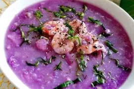 Món ăn phòng trị say nắng nóng trong mùa hè