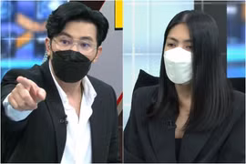 Quản lý nữ diễn viên “Chiếc lá cuốn bay” tử nạn thừa nhận khai báo gian dối