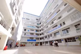 ĐH Việt Nam nào được like nhiều nhất trên Facebook?