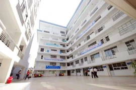 ĐH Việt Nam nào được like nhiều nhất trên Facebook?