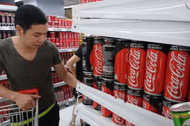 Coca-Cola Việt Nam và khoản thuế 821 tỷ đồng dây dưa