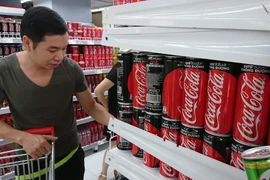 Coca-Cola Việt Nam và khoản thuế 821 tỷ đồng dây dưa