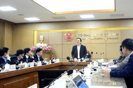 Bộ GD&ĐT: Các địa phương tiếp tục cho học sinh nghỉ học tùy căn cứ tình hình