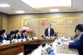 Bộ GD&ĐT: Các địa phương tiếp tục cho học sinh nghỉ học tùy căn cứ tình hình