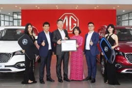 Bỏ Nissan, Tan Chong tiếp tục phân phối nhiều dòng xe lạ tại Việt Nam