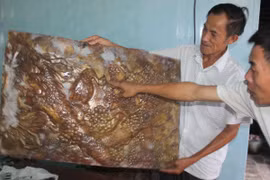 1000 năm luyện đồng