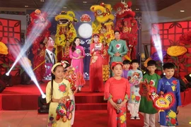 Đại Phát tiếp nối câu chuyện cổ tích giữa đời thường