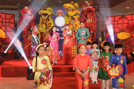 Đại Phát tiếp nối câu chuyện cổ tích giữa đời thường