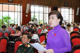 Hiện đại mấy cũng thành vô dụng!