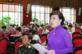 Hiện đại mấy cũng thành vô dụng!