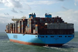 Metanol tái tạo, nhiên liệu xanh của ngành vận tải biển 