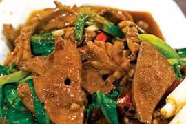 Sắt đối với trẻ vị thành niên