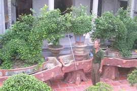 “Vua duối” Kinh Bắc kể chuyện “bắt rồng”