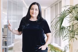 Giám đốc nhân sự của Salesforce: Hướng nội là một sức mạnh