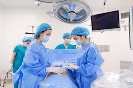 Trường hợp được chỉ định sinh thiết gai rau