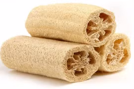 Quả mướp lợi tiểu, thông khí huyết