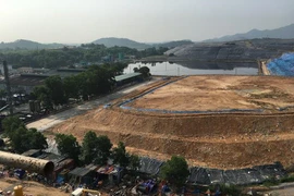  Hà Nội: Thanh tra, kiểm tra việc quản lý, điều hành thu gom, vận chuyển, xử lý rác thải