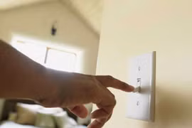 Sử dụng bình nước nóng an toàn, tiết kiệm