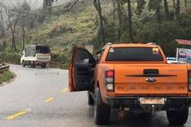 Khuyến cáo người dân không đi ngắm tuyết