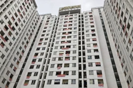 6 nguyên nhân dẫn đến tranh chấp gay gắt giữa cư dân với chủ đầu tư tại Hà Nội