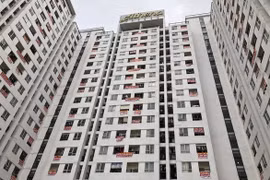 6 nguyên nhân dẫn đến tranh chấp gay gắt giữa cư dân với chủ đầu tư tại Hà Nội