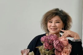 NSND Thanh Hoa: Tôi trẻ vì được sống trong yêu thương