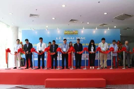 Saigon Autotech & Accessories 2019- Kết nối để phát triển