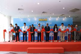 Saigon Autotech & Accessories 2019- Kết nối để phát triển