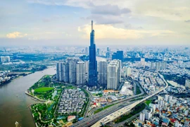 HoREA đề xuất sớm ban hành quy trình đầu tư xây dựng với dự án nhà ở thương mại