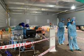 Gia Lai: Hàng trăm thanh niên viết đơn, xin được tham gia vào tuyến đầu chống dịch