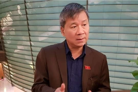  “Không công nghệ nào thay thế được người thầy”