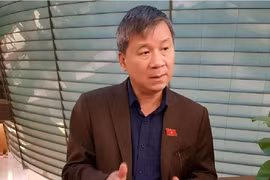  “Không công nghệ nào thay thế được người thầy”