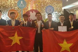  Việt Nam sẽ hoàn thành mục tiêu giáo dục có chất lượng và công bằng vào năm 2030