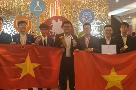  Việt Nam sẽ hoàn thành mục tiêu giáo dục có chất lượng và công bằng vào năm 2030