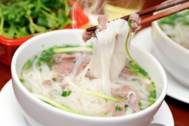  Cảnh giác với thực phẩm có chất bảo quản