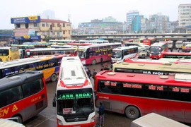 Hải Sơn được chỉ định thực hiện dự án Bến xe trung tâm tỉnh Hà Nam