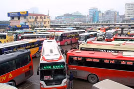 Hải Sơn được chỉ định thực hiện dự án Bến xe trung tâm tỉnh Hà Nam