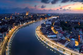 Hải Phòng: Cần sớm có một Đề án phát triển theo cơ chế chính sách đặc thù 