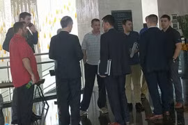 Mật vụ Mỹ tới kiểm tra khách sạn Marriott trước hội nghị Trump - Kim