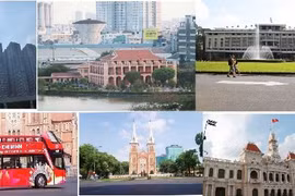 Ảnh hưởng dịch Covid-19 lượng khách du lịch đến TPHCM giảm gần 100%