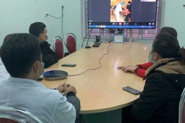 Hà Giang: Khám bệnh từ xa, hiệu quả gần ngay người bệnh